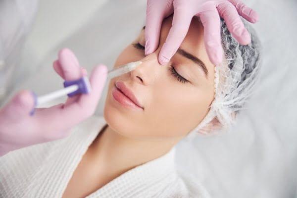 nâng mũi bằng mỡ tự thân tphcm