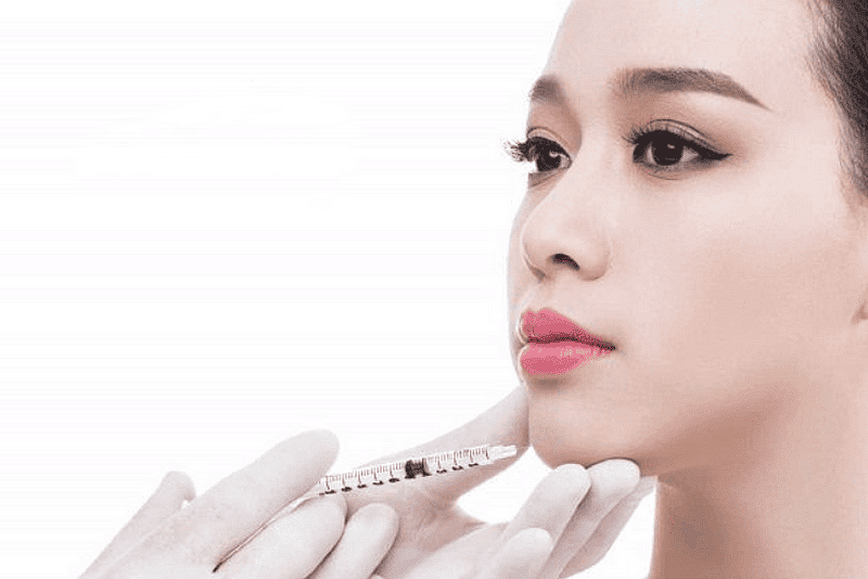 Tiêm cằm v line hcm