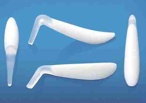 Nâng mũi sụn silicon tphcm
