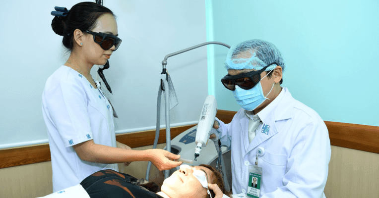 Cắt mí phượng hoàng tphcm