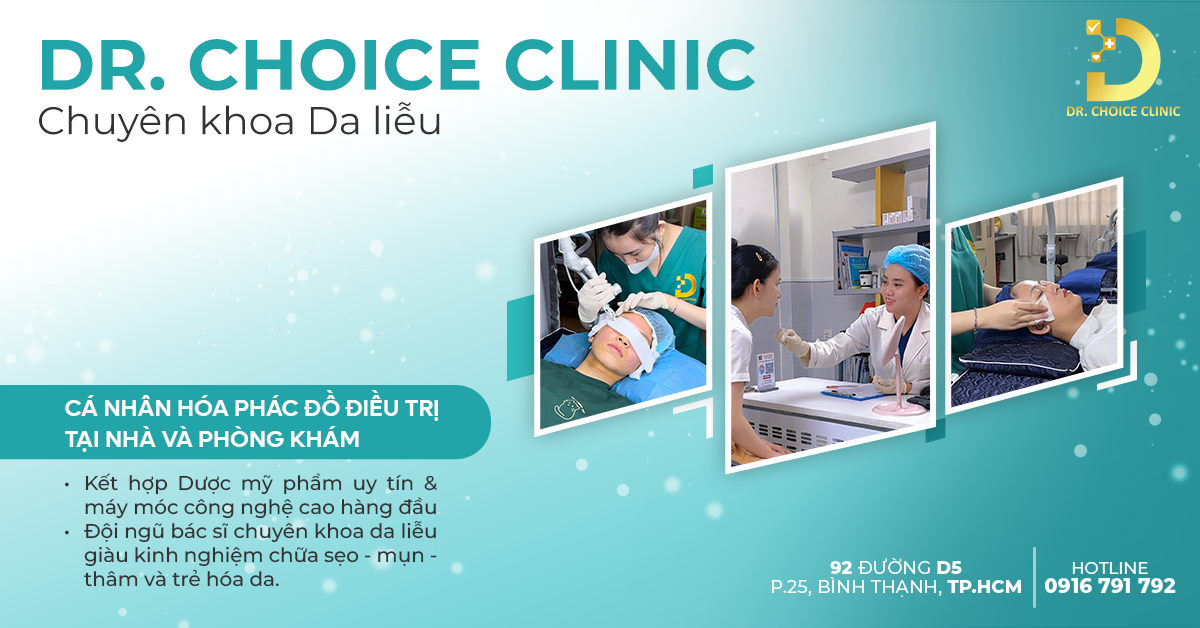 trị sẹo rổ hcm