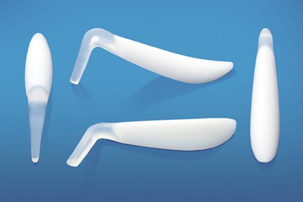 Nâng mũi bọc fascia hcm