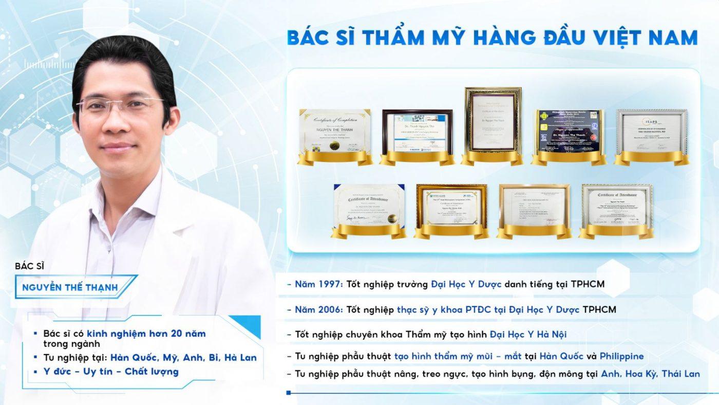 thẩm mỹ mắt đẹp tphcm