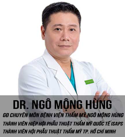 bác sĩ thẩm mỹ mắt đẹp hcm