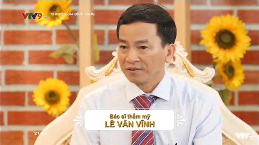 Bác sĩ nâng ngực giỏi nhất việt nam