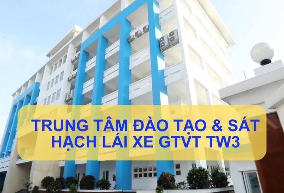 Học lái xe ô tô hcm