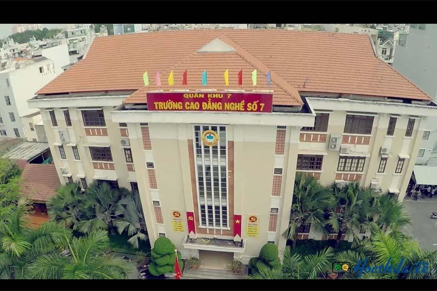 Học bằng lái xe ô tô hcm