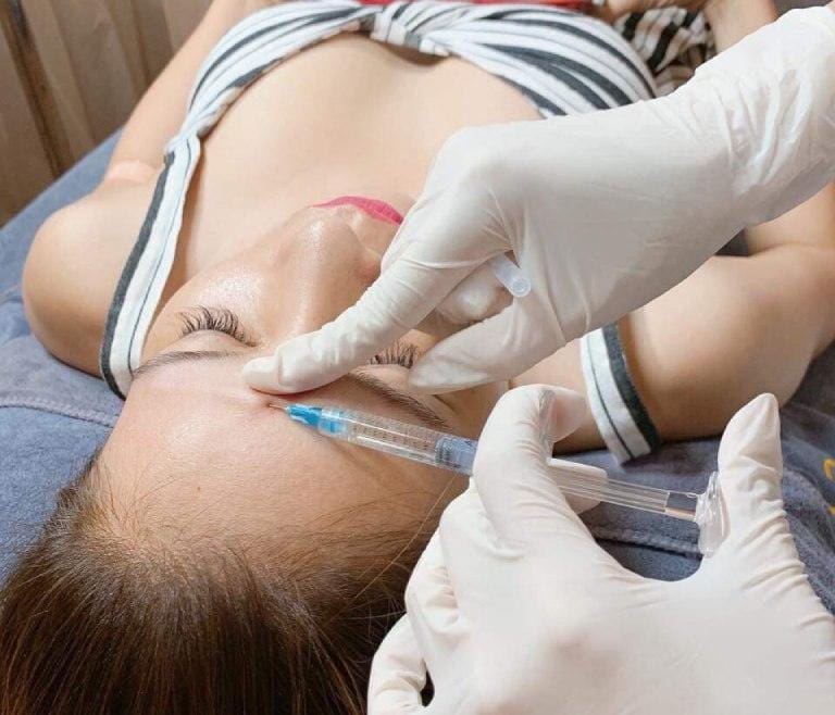 Tiên filler bao nhiêu tiền 1cc tại hcm