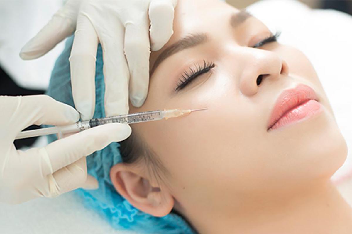 tiêm filler ở đâu an toàn nhất hcm
