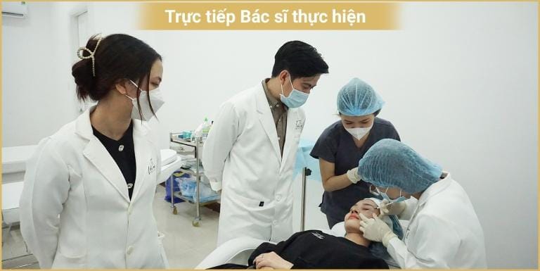 Tiên filler bao nhiêu tiền 1cc tại tphcm