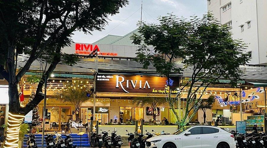 QUán có phòng hát riêng tại TPHCM