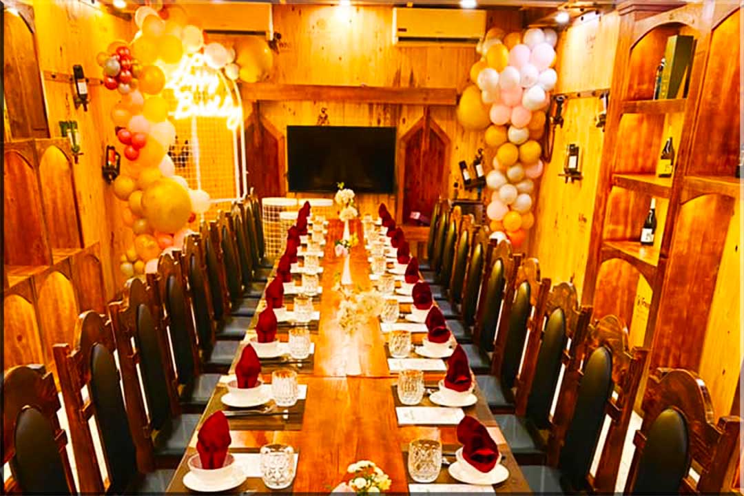 Địa chỉ quán có phòng hát karaoke tại HCM