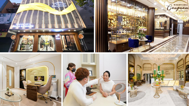 Bác sĩ căng da mặt giỏi nhất việt nam