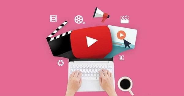 Cách khắc phục kênh YouTube flop