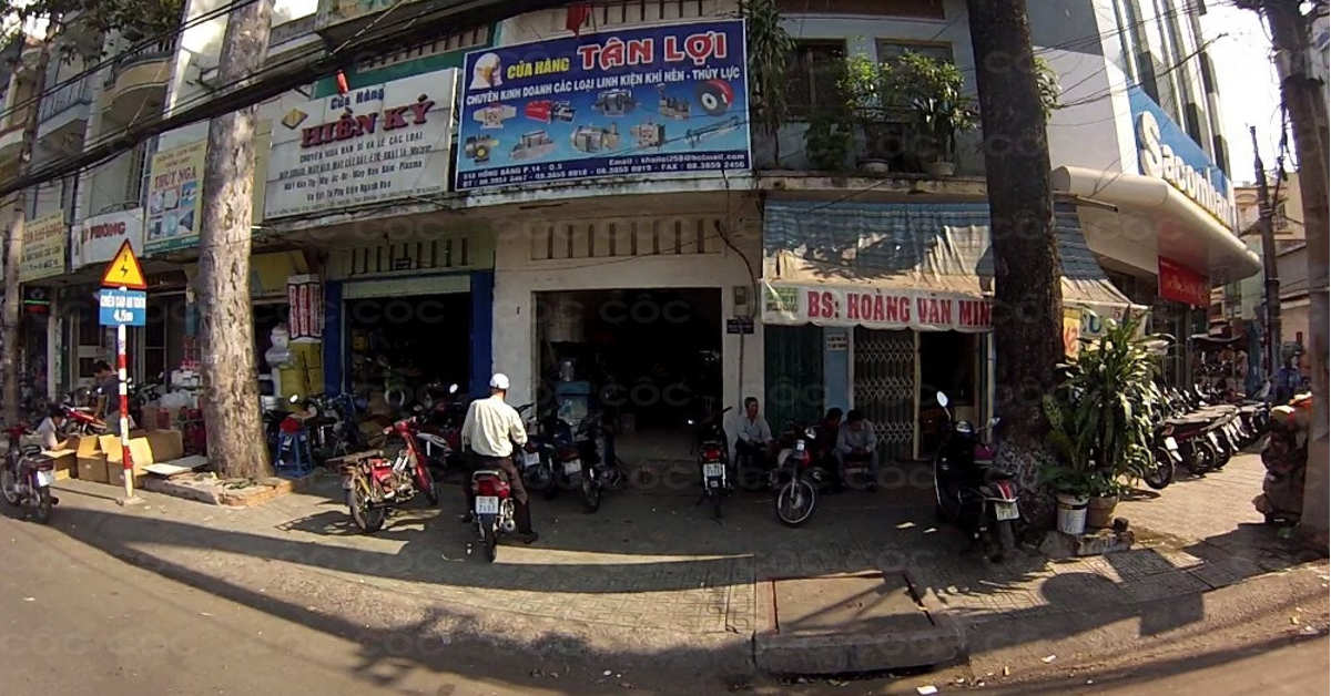 Địa chỉ điều trị bệnh Lậu uy tín hcm