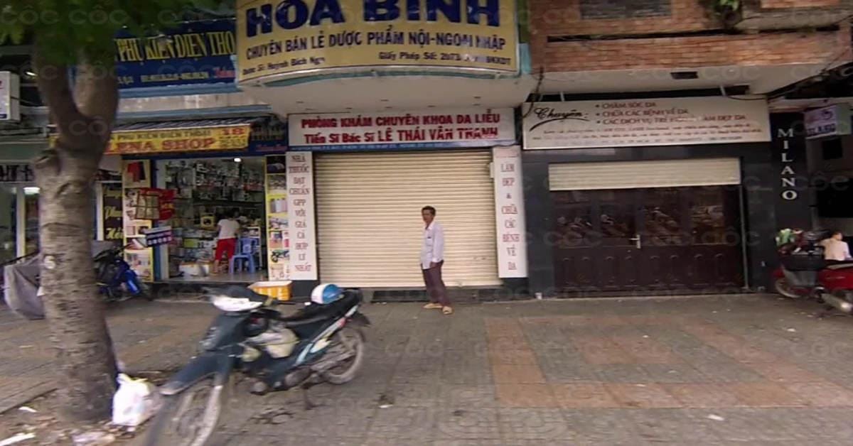 Địa chỉ điều trị bệnh Lậu uy tín tphcm