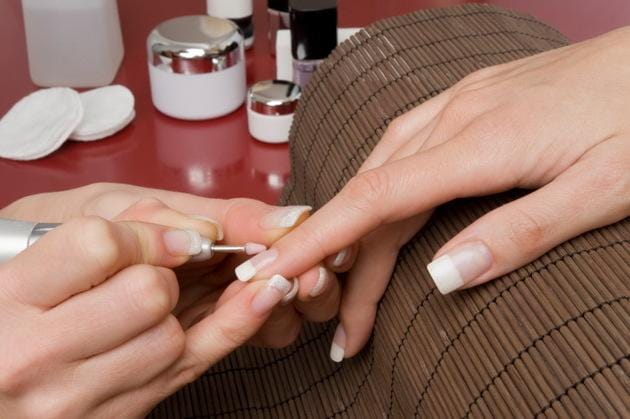 trường Học nghề nail uy tín tại tphcm