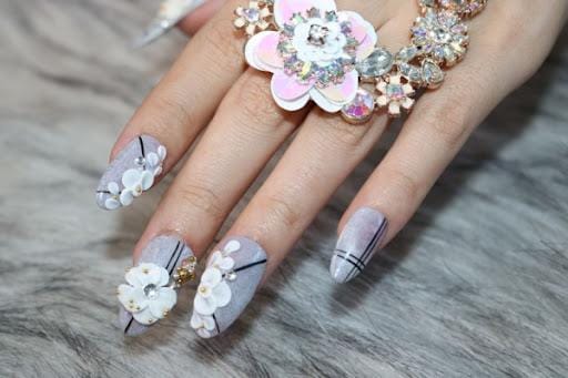 trường Học nghề nail uy tín tại hcm