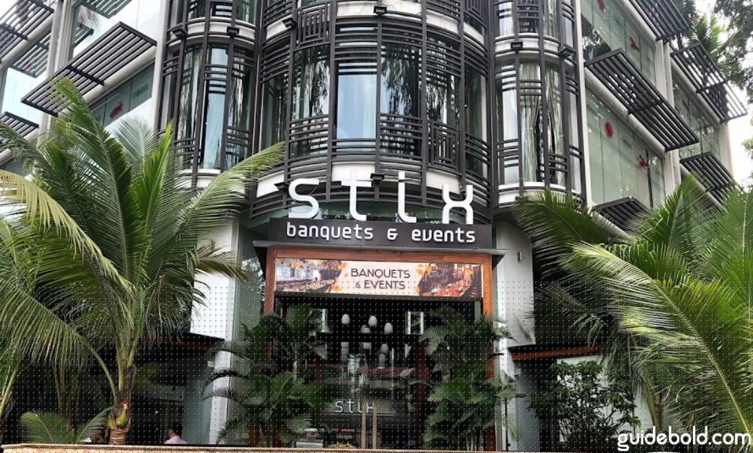 Nhà hàng hải sản tươi ngon giá rẻ tại HCM