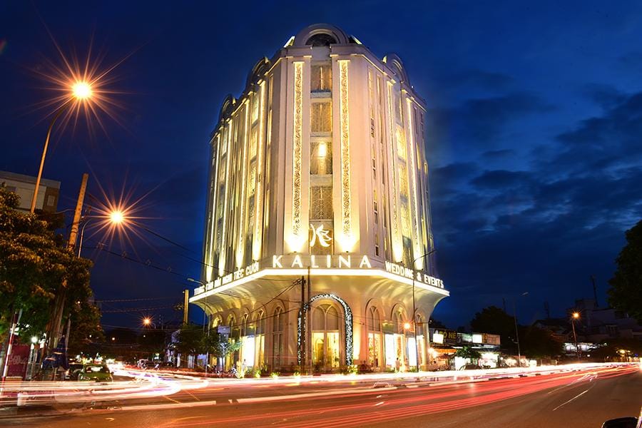 nhà hàng tiệc cưới giá rẻ tphcm