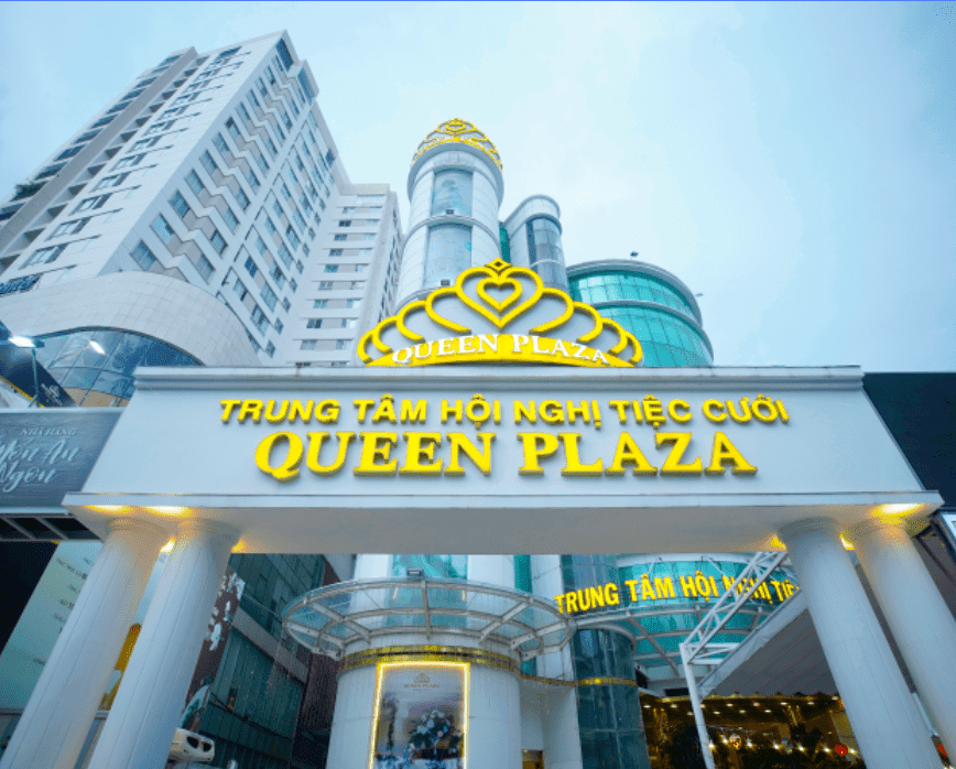 Nhà hàng tiệc cưới giá rẻ dưới 3 triệu hcm