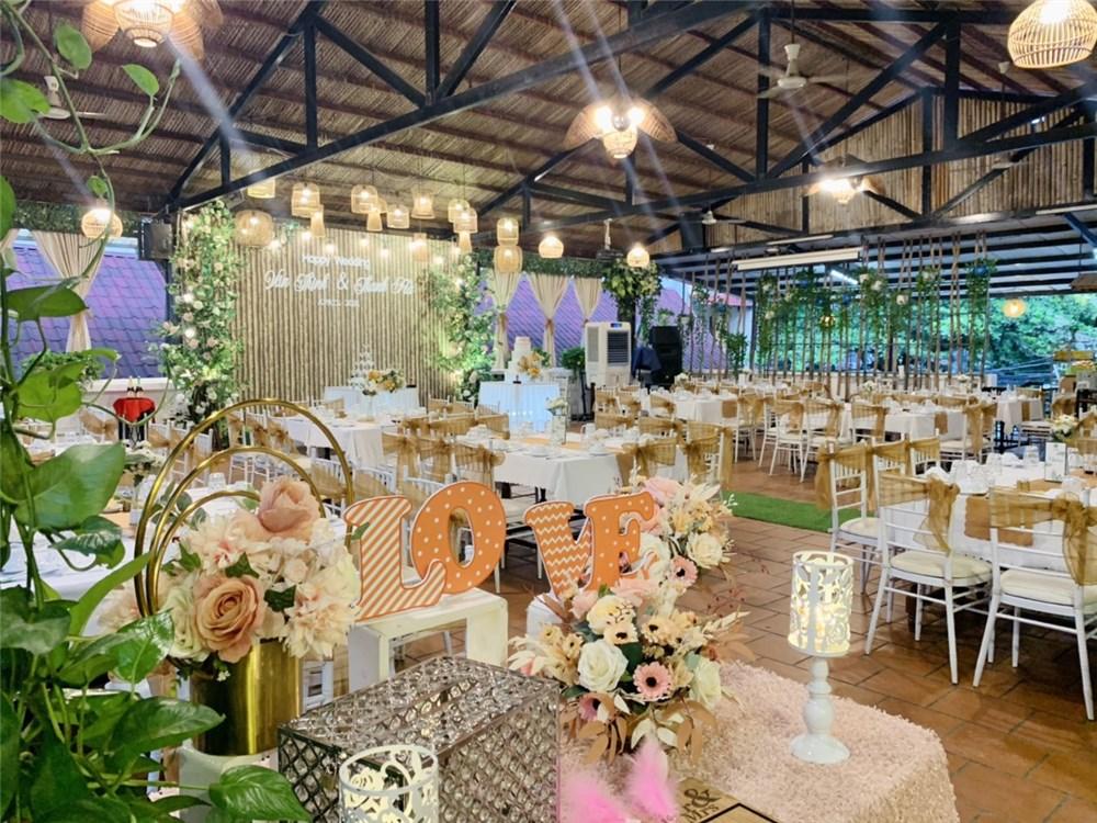 nhà hàng tiệc cưới giá rẻ hcm