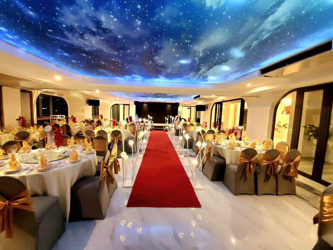 Nhà hàng tiệc cưới giá dưới 3 triệu/bàn hcm