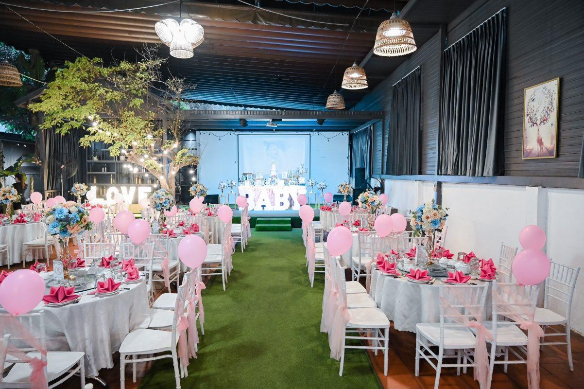 Nhà hàng tiệc cưới giá dưới 3 triệu/bàn tphcm