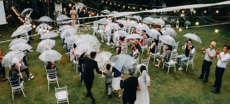 nhà hàng tiệc cưới quy mô nhỏ tại TPHCM