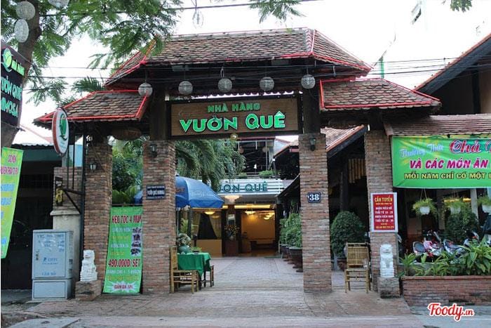 Nhà hàng có khu vui chơi cho bé tại TPHCM