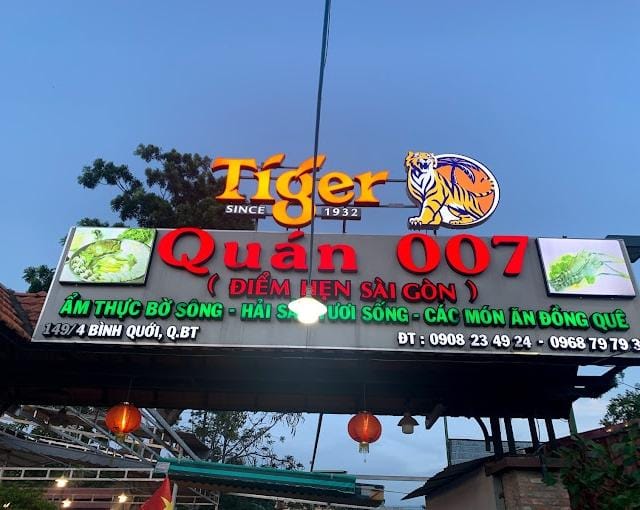 Nhà hàng có khu vui chơi cho bé tại HCM