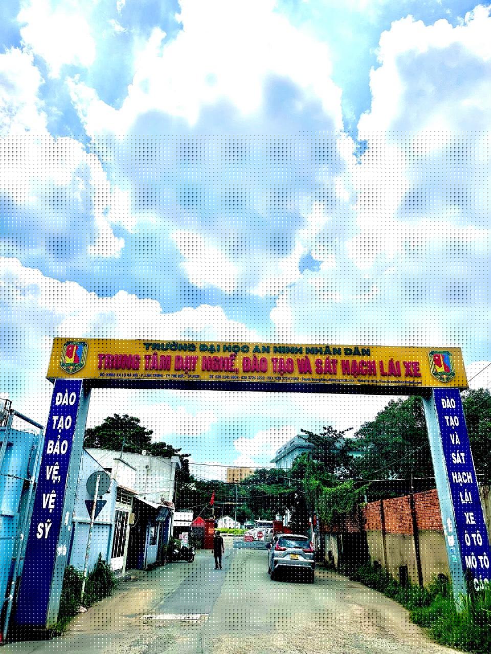 học bằng lái xe A2 hcm