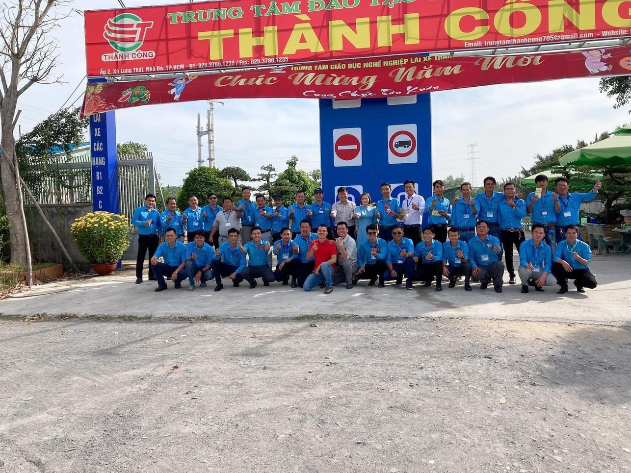 Địa chỉ học bằng lái xe A2 hcm