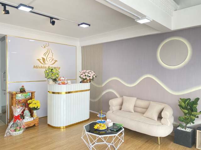 Đào tạo nghề spa tại tphcm