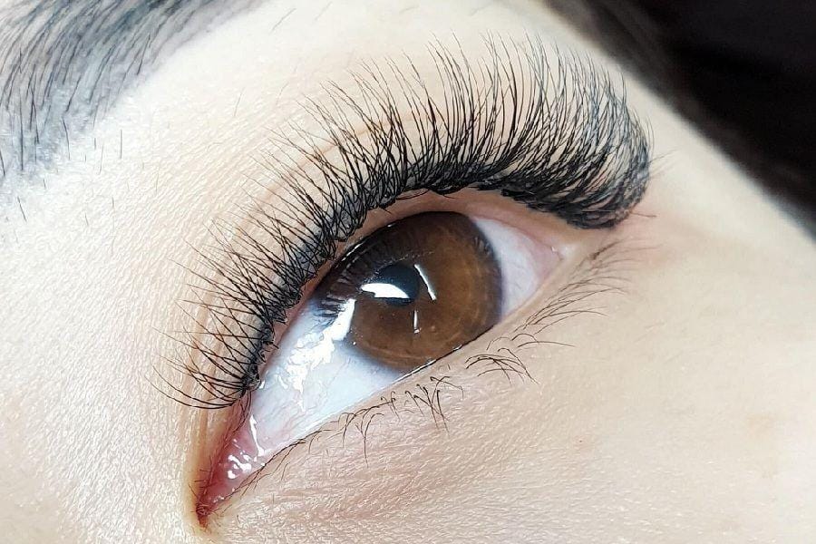 Học nối mi ở đâu uy tín tại HCM