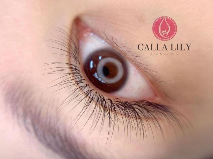 Thẩm mỹ dạy nối mi tại TPHCM