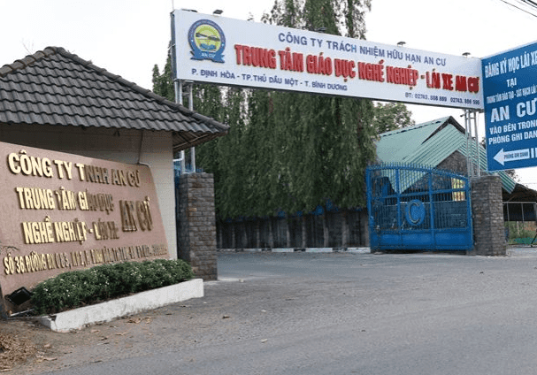 bổ túc tay lái ở hcm