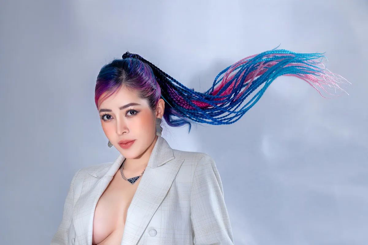 TikToker nhiều follow nhất Việt Nam