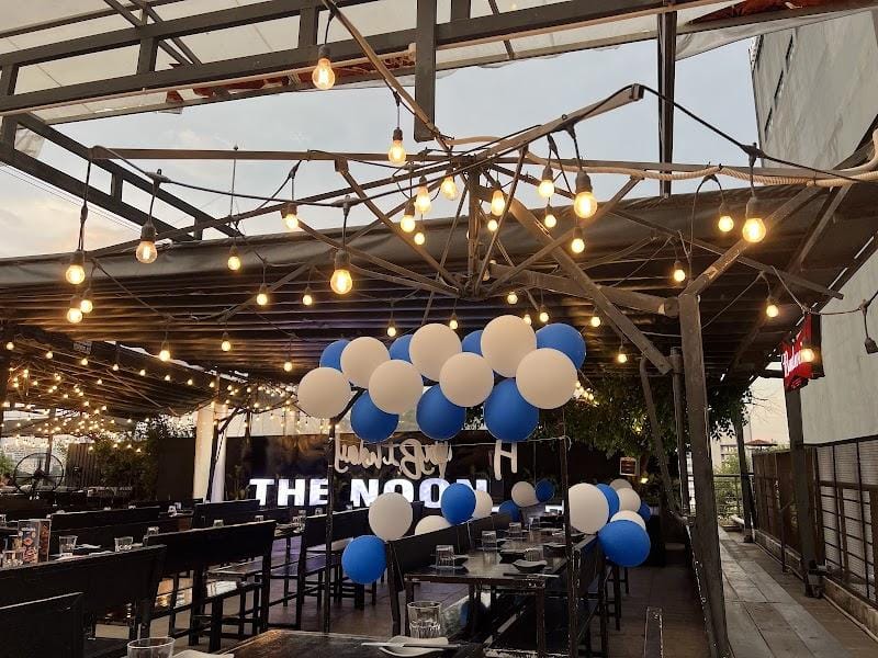 Nhà hàng có nhạc sống tại HCM