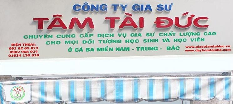 Trung tâm dạy tiếng Nga uy tín tại HCM