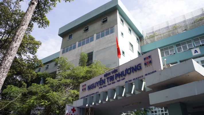 Địa chỉ chữa bệnh chàm hcm