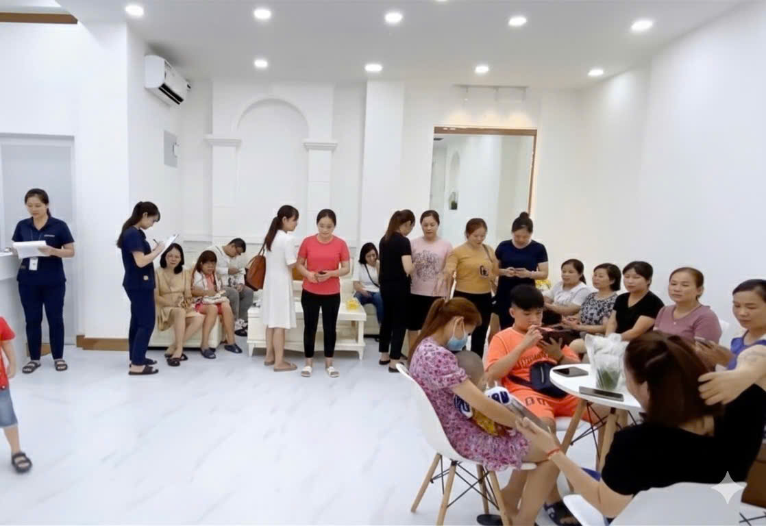 đắp khuyết hở cánh mũi hcm