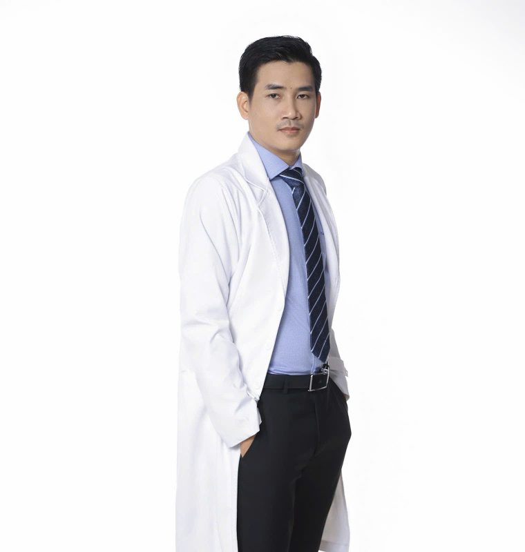 bác sĩ đắp khuyết hở cánh mũi giỏi